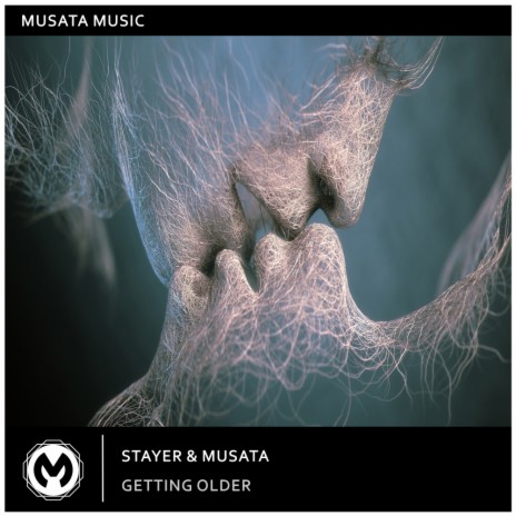 Getting Older ft. Musata | Boomplay Music