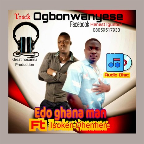 Ogbonmwayese ft. Isoken Ohehen | Boomplay Music