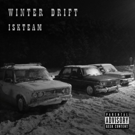 Winter Drift | Boomplay Music