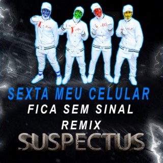 SUSPECTUS SEM SINAL