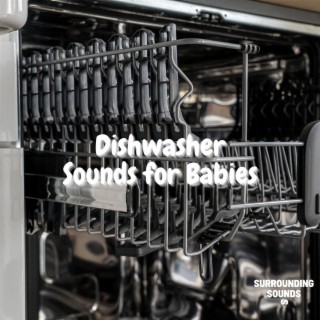 Dishwasher Sounds for Babies