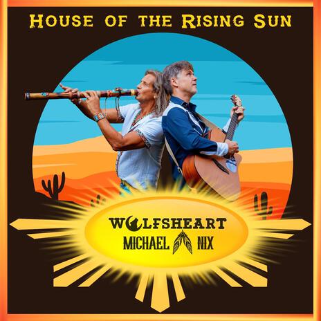 House of the Rising Sun (feat. Michael Nix) [Acoustic] [Live] | Boomplay Music