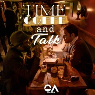 TIME COFFE AND TALK