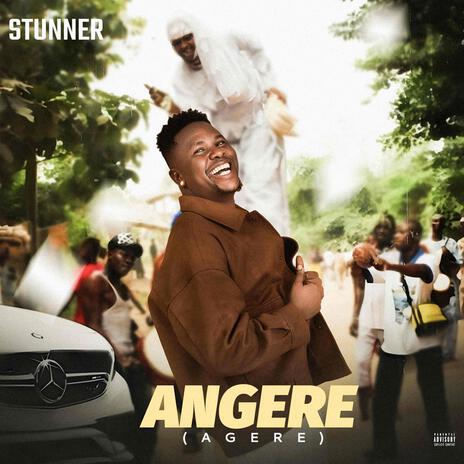 Angere | Boomplay Music