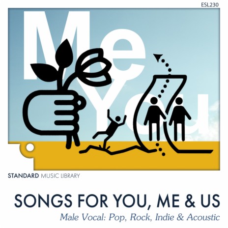 All We Really Need ft. Standard Music Library | Boomplay Music