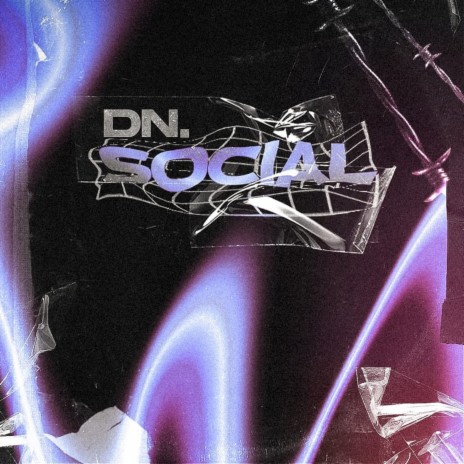 Social ft. Young Thiso | Boomplay Music