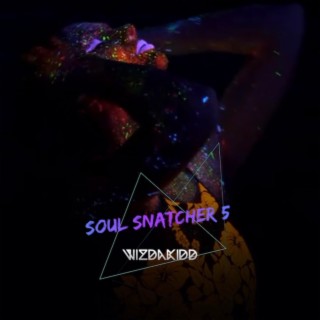 Soul Snatcher 5
