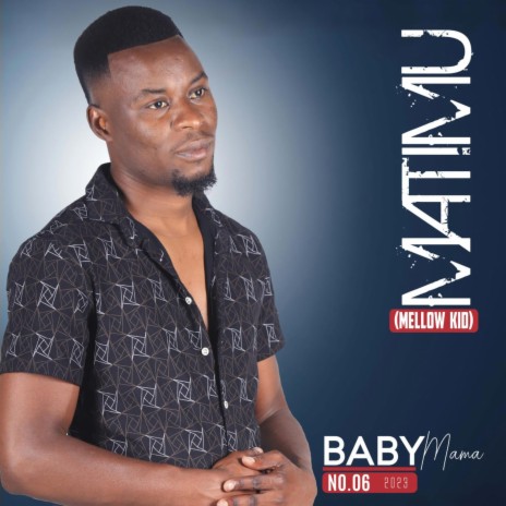 Baby Mama | Boomplay Music
