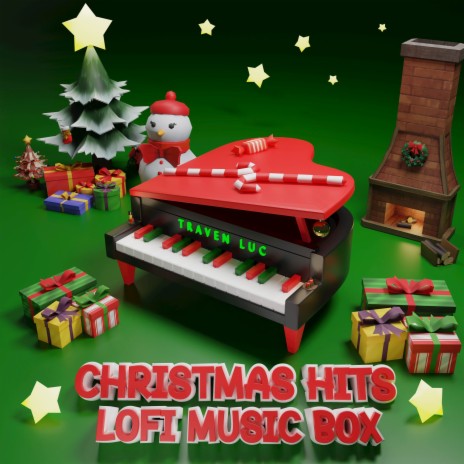 Last Christmas (Lofi Music Box) | Boomplay Music