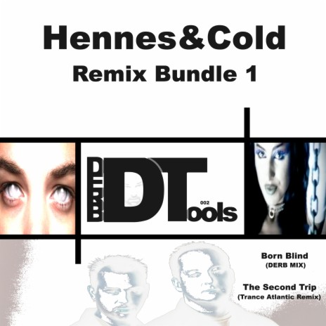 Born Blind (Derb Remix) | Boomplay Music