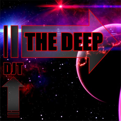 THE DEEP (Radio Edit)