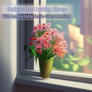 With Comfortable Music Every Morning