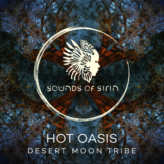 Desert Moon Tribe