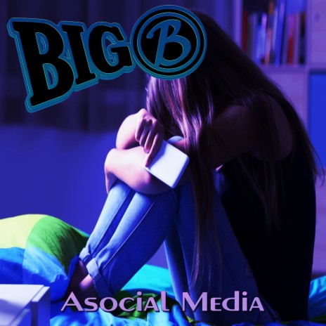 Asocial Media | Boomplay Music