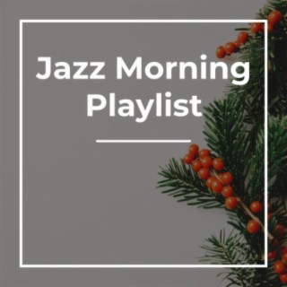 The Jazz Before Christmas