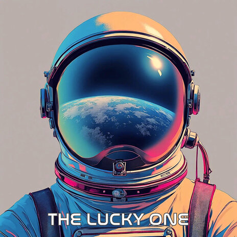 The Lucky One | Boomplay Music