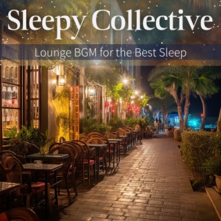 Lounge BGM for the Best Sleep