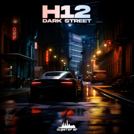 Dark Street (Original Mix)