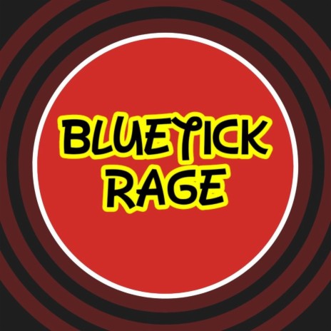 Bluetick Rage | Boomplay Music