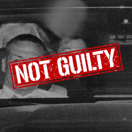 Not Guilty ft. D.Cure & The Marine Rapper | Boomplay Music