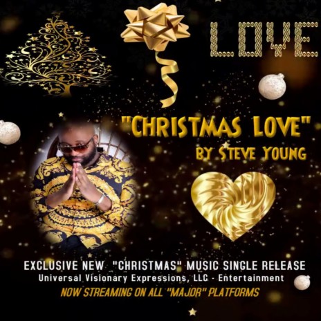 Christmas Love | Boomplay Music