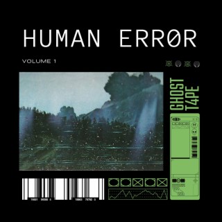 HUMAN ERROR VOL-1