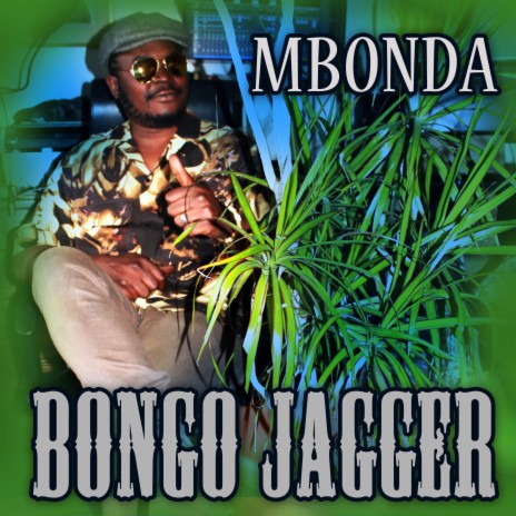 Mbonda | Boomplay Music