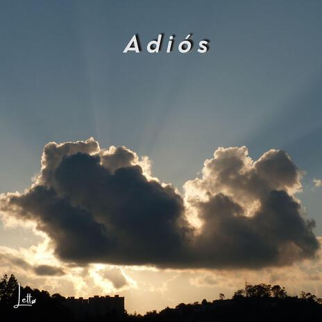 Adiós | Boomplay Music