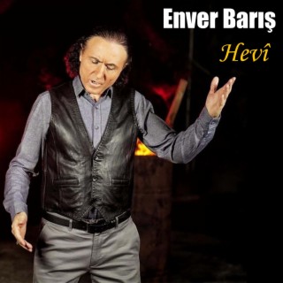 Enver Barış