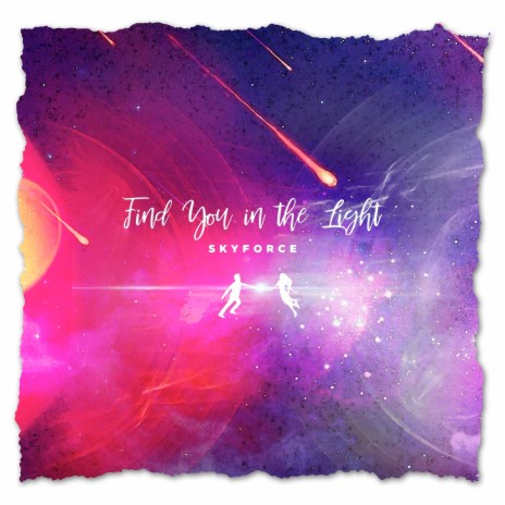 Find You in the Light | Boomplay Music