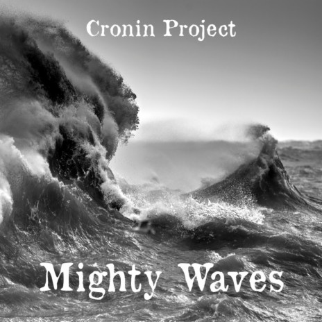 Mighty Waves | Boomplay Music