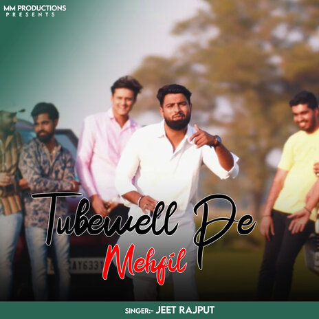 Tubewell Pe Mehfil | Boomplay Music