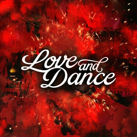 Love N Dance (Album Radio Edit) ft. Luis de la Fuente & Alina Campos | Boomplay Music