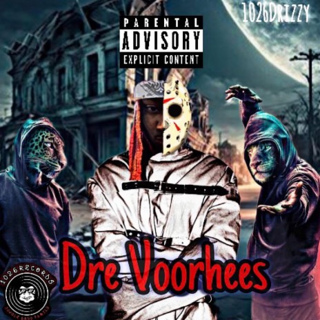 Dre Voohees | Boomplay Music