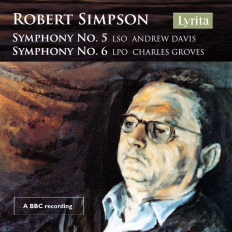 Symphony No. 6: Pt. 1 (Live) ft. Charles Groves | Boomplay Music