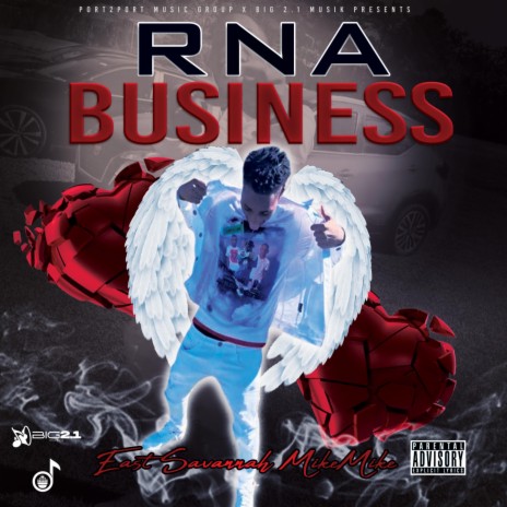 RNA Business | Boomplay Music
