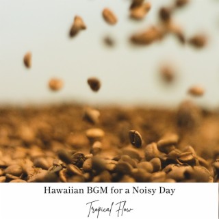 Hawaiian BGM for a Noisy Day