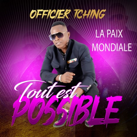 La paix mondiale | Boomplay Music