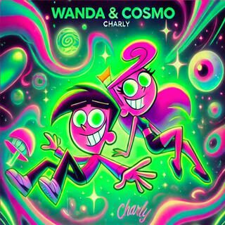 Wanda & Cosmo