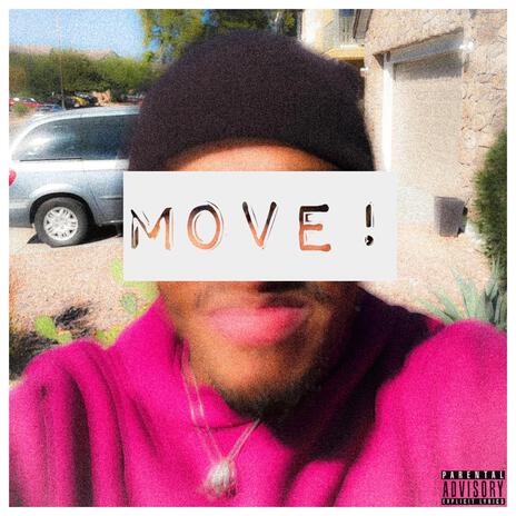 MOVE! | Boomplay Music