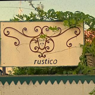 2. Rustico