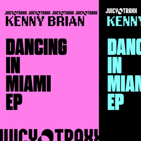 Dancing In Miami (Extended Mix)