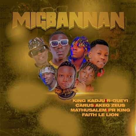Migbannan | Boomplay Music