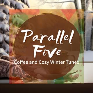 Coffee and Cozy Winter Tunes