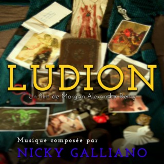 Ludion (Bande Originale)