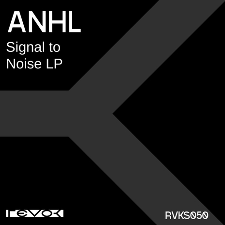 Signal to Noise