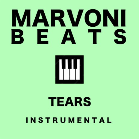 Tears (Instrumental) | Boomplay Music