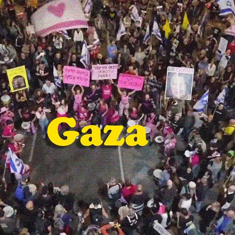 Gaza | Boomplay Music