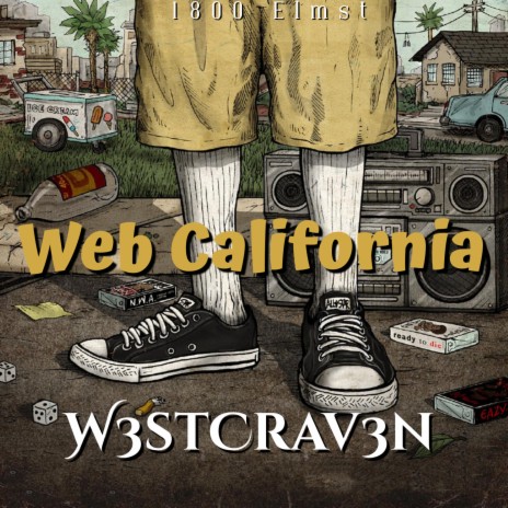 Web California