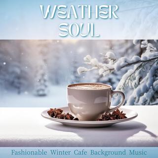 Fashionable Winter Cafe Background Music